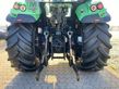 Tractor agrícola - Deutz-Fahr - agrotron 6180 ttv mit fzw TTV