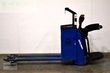 Elevadora - Linde - t 20 ap 1153-01