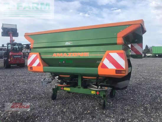 Esparcidor - Amazone - za-m 3001 profis