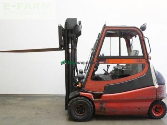 Elevadora - Linde - e 25 336