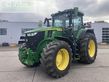 Tractor agrícola - John Deere - traktor 7r350
