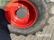 Tractor agrícola - Fendt - 720 vario gen7 profi