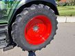 Tractor agrícola - Fendt - 309 vario tms waage im frontlader 312 311 310