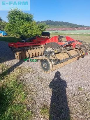 Cultivador - Gregoire Besson - normandie 5 m.