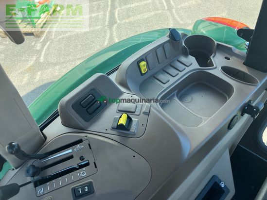 Tractor agrícola - John Deere - 5067E