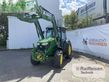 Tractor agrícola - John Deere - 5105 gf