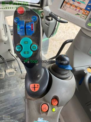 Tractor agrícola - Fendt - 716 vario