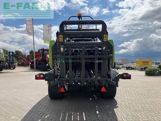 Empacadora gigant - Claas - quadrant 5300 rc t+st *aktionspreis!*