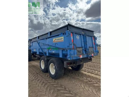 Volquet - Legrand - star 14500