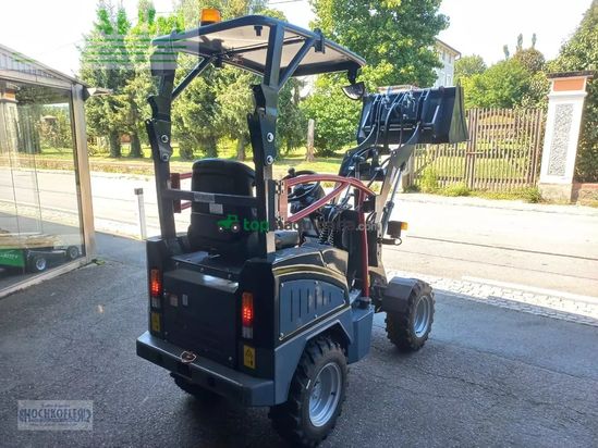 Telescopica -  - hl-500e