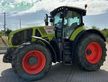 Tractor agrícola - Claas - axion 930 cmatic cebis