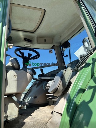 Tractor agrícola - Fendt - 936