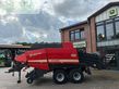 Empacadora gigant - Vicon - lb12200