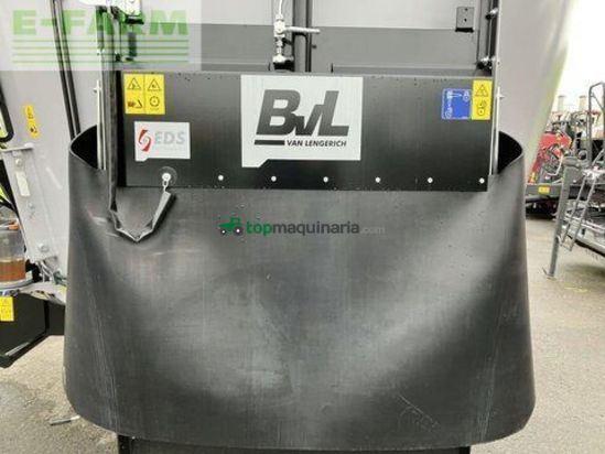 Remolqu esparcidor - BVL - v-mix plus 10n-1s