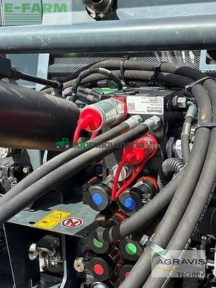 Tractor agrícola -  - agbot 5.115t2