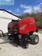 Empacadora gigant - Case IH - rb455