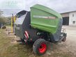 Empacadora gigant - Fendt - rotana 130f xtra