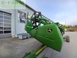 Cosechadora de Cereal - John Deere - c 670i hillmaster + 625r raps
