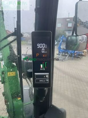 Tractor agrícola - John Deere - 5090r