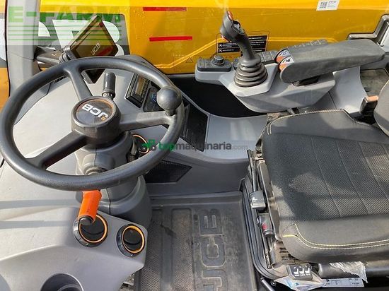 Telescopica - JCB - 538-70 agri super