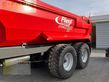 Volquet - Fliegl - stone master 252 profi tandem