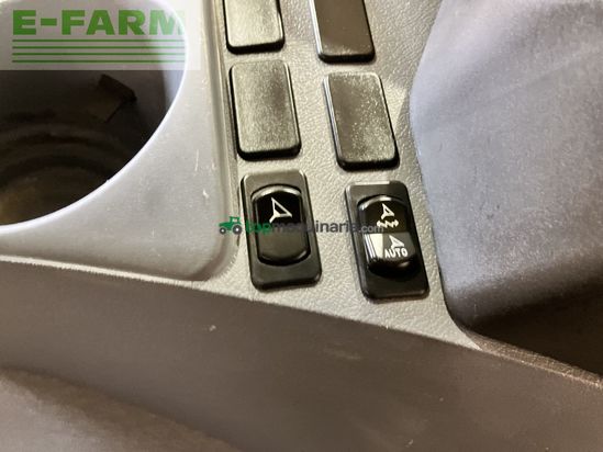 Tractor agrícola - Steyr - 6150 cvt hi-escr profi