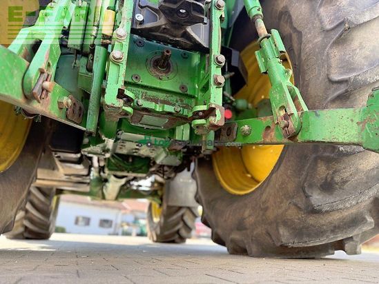 Tractor agrícola - John Deere - 6930 premium