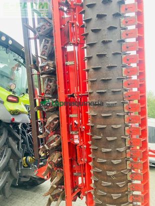 Grada de disco - Kverneland - ng-h 101 f30