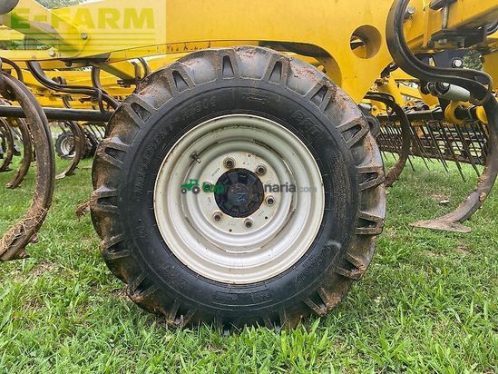 Cultivador - Bednar - versatill vo 7500