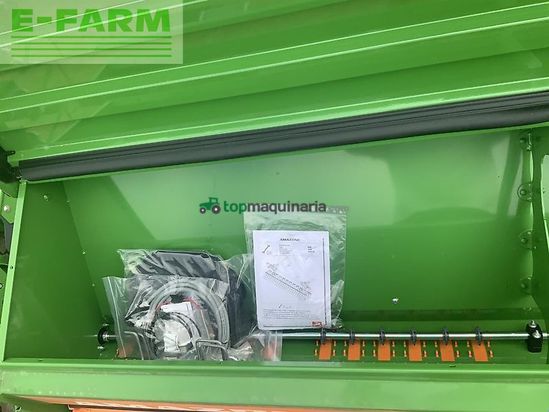 Sembradora - Amazone - d9 3000 special