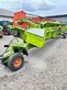 Cosechadora de Cereal - Claas - lexion 600