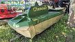 Cortacésped manual - Krone - easycut 28 frontmähwerk