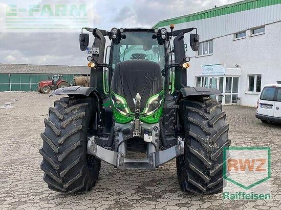Tractor agrícola - Valtra - t235v