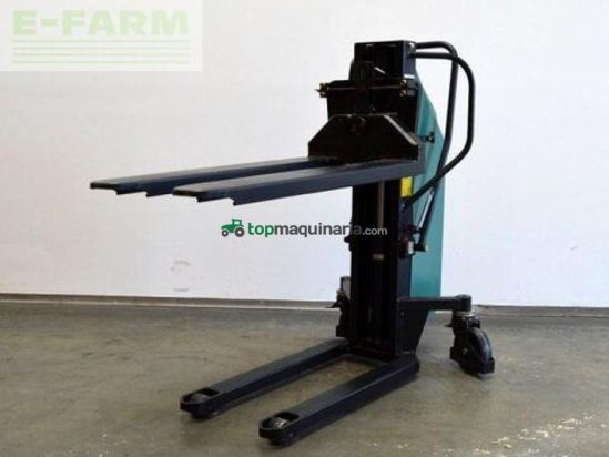 Elevadora -  - ehs-10809 palettenheber schwenkbar