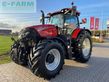 Tractor agrícola - Case IH - puma 260 cvx mit lenksystem CVX