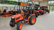 Tractor agrícola - Kubota - b1-241