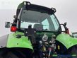 Tractor agrícola - Deutz-Fahr - agrotron m 640 profiline Profiline
