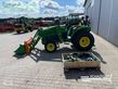 Tractor agrícola - John Deere - 4049 m