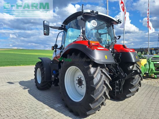 Tractor agrícola - Steyr - 4110 expert cvt
