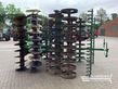 Grada de disco - Kerner - helix h 450