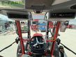 Tractor agrícola - Lindner - geotrac 104