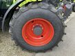 Tractor agrícola - Claas - arion 550 cmatic cebis cemis CMATIC CEBIS