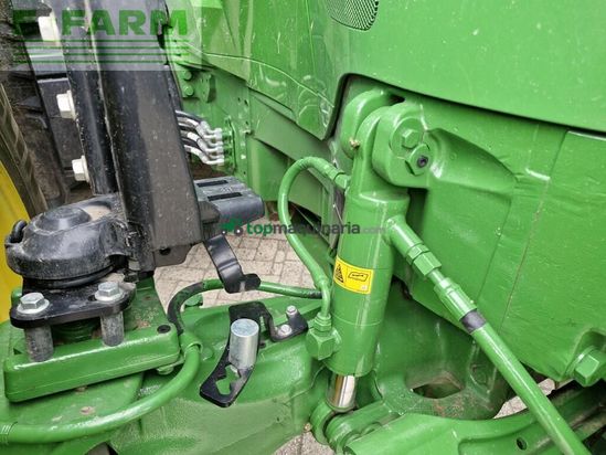 Tractor agrícola - John Deere - traktor 7r330