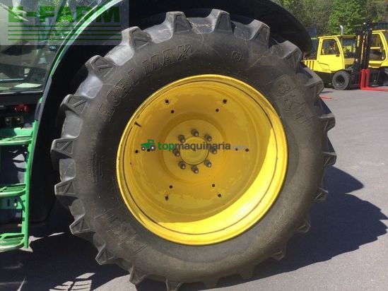 Tractor agrícola - John Deere - 6150r