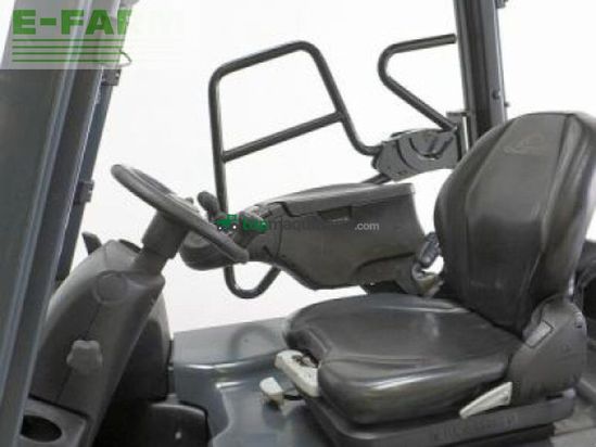Elevadora - Linde - e 16 h evo 386-02