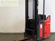 Elevadora - Linde - l 12 sp 133