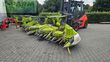 Cabezal - Claas - orbis 600 sd