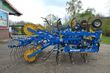 Cultivador - Treffler - tga 430 - hydr. steinsicherung