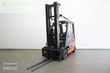 Elevadora - Linde - e 25 l 387