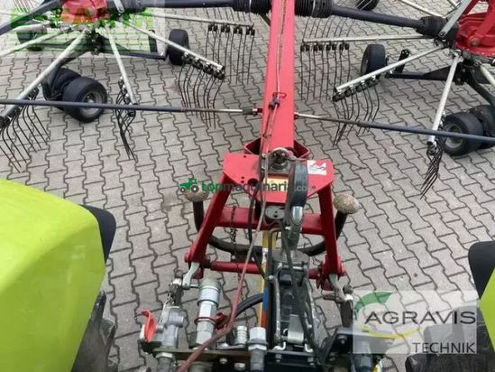 Rastrillo - Fella - ts 880